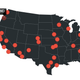Illustration for article titled The Best U.S. Cities for People 35 and Under (Based On What They Like)